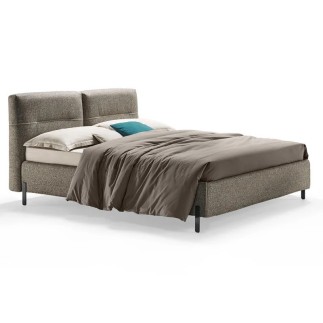 Design Storage Bed - Iride | Rosini Night