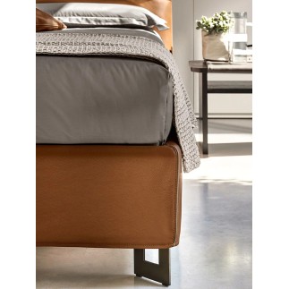 Design Storage Bed - Iride | Rosini Night