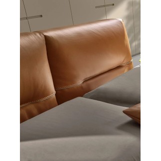 Letto Contenitore di Design - Iride | Rosini Night