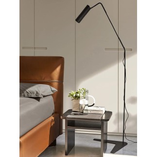 Design Storage Bed - Iride | Rosini Night