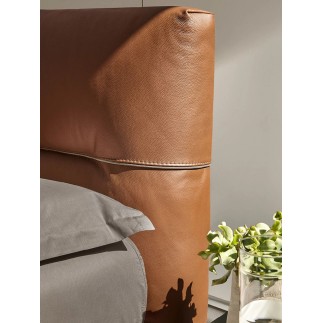 Letto Contenitore di Design - Iride | Rosini Night
