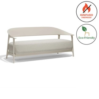 Divano da Esterno 2/3 Posti - Africa | Vondom