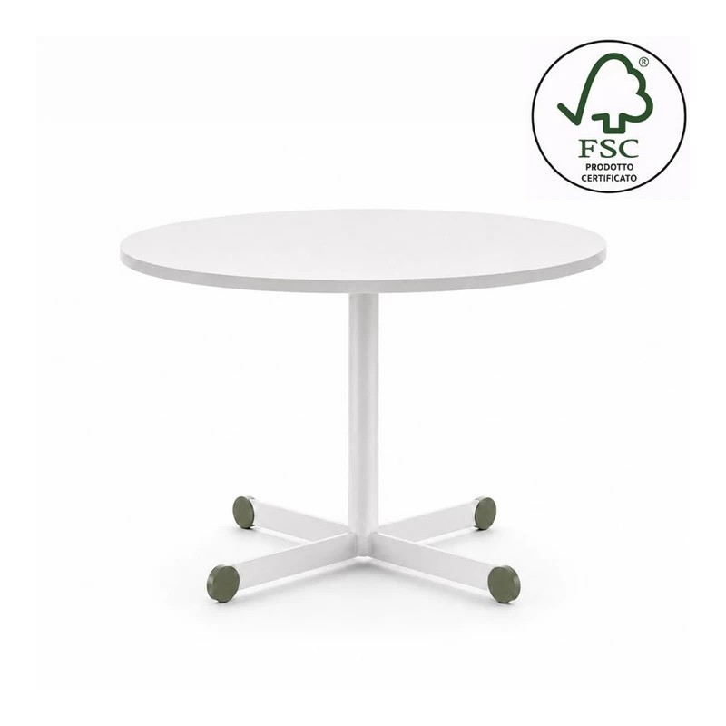 Small meeting table for office - Oslo DVO | Isarreda
