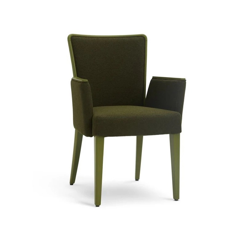 Elegant Office Chair for Restaurant - Nob | Origins 1971