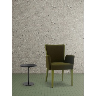 Elegant Office Chair for Restaurant - Nob | Origins 1971