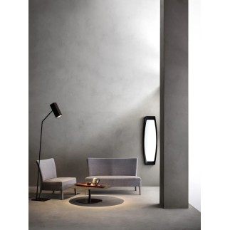 Poltrona Lounge di Design - Noblesse