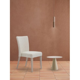 Stackable Design Restaurant Chair - Noblesse | Origins 1971