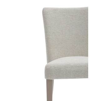 Sedia di Design Impilabile da Ristorante - Noblesse | Origins 1971