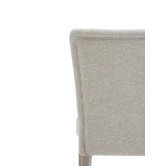 Stackable Design Restaurant Chair - Noblesse | Origins 1971