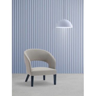 Lounge Design Armchair - Ray