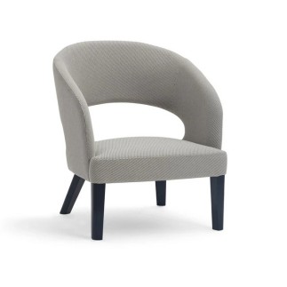Poltrona Lounge di Design - Ray | Origins 1971