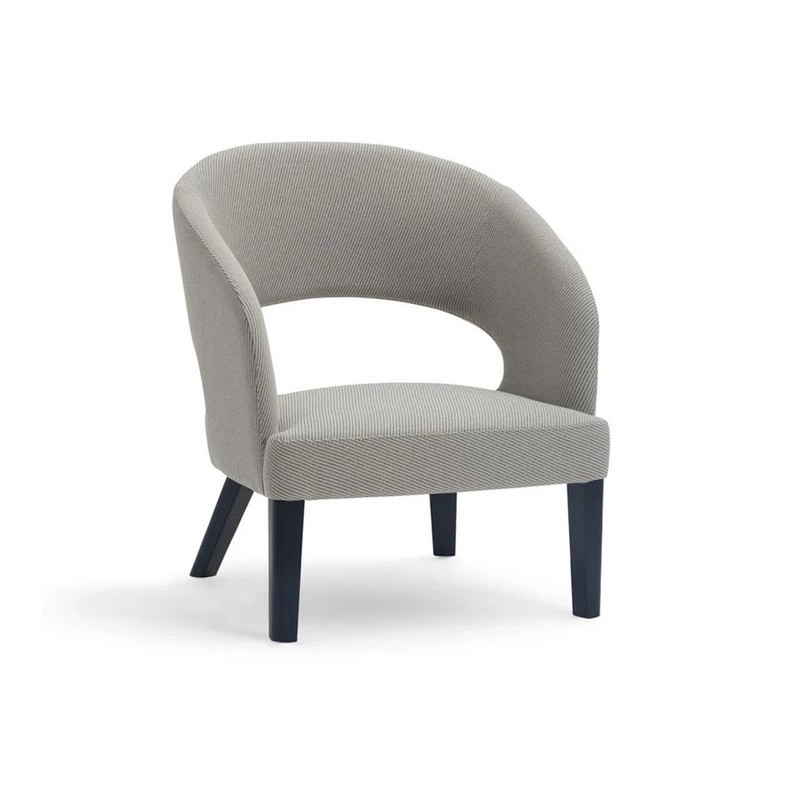 Poltrona Lounge di Design - Ray | Origins 1971