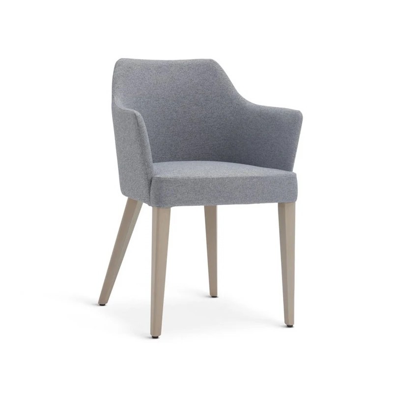 Modern Armchair for Bedroom - Oscar | Origins 1971
