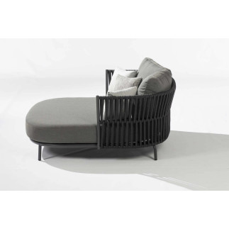 Daybed da Esterno in Corda - Mood