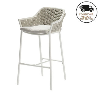 Rope Bar Stool – Cool