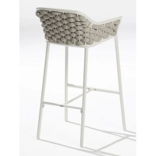 Rope Bar Stool – Cool | Isarreda