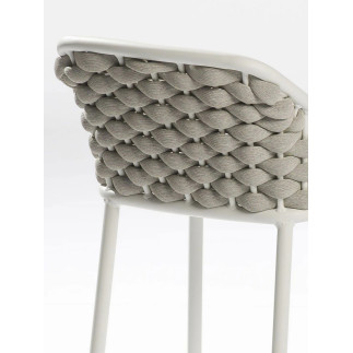 Rope Bar Stool – Cool | Isarreda
