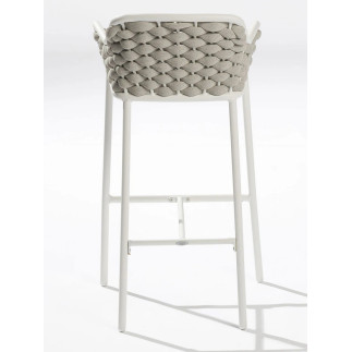 Rope Bar Stool – Cool | Isarreda