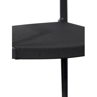 Outdoor Chair with Textilene Seat - Cancun | Isarreda