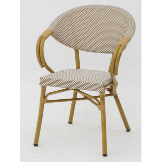 Outdoor Bistro Armchair - Sweet | Isarreda
