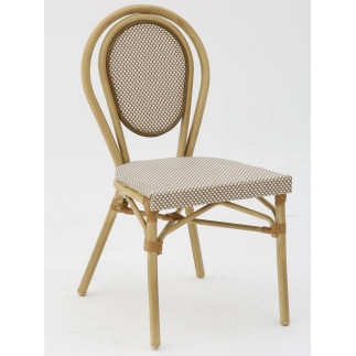 Bistro Chair without Armrests - Sweet | Isarreda