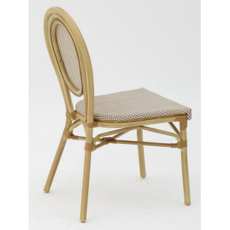 Bistro Chair without Armrests - Sweet | Isarreda