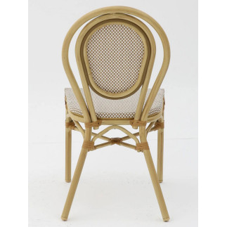 Bistro Chair without Armrests - Sweet | Isarreda