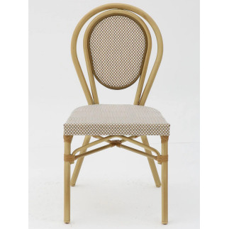 Bistro Chair without Armrests - Sweet | Isarreda