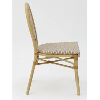Bistro Chair without Armrests - Sweet | Isarreda
