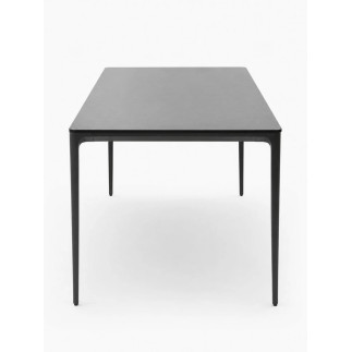 Dining Table with HPL Top - Paros | Isarreda