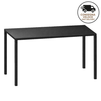 Tavolo Bar con Piano Rettangolare - 812 | Isarreda