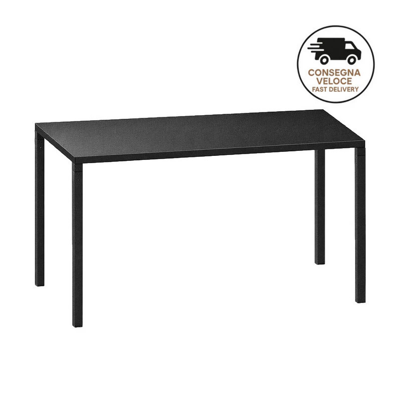 Rectangular-Top Bar Table - 812 | Isarreda