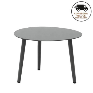 Tavolino Basso da Esterno - 813 | Isarreda