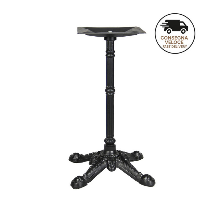 Square Table Base - 811 | Isarreda