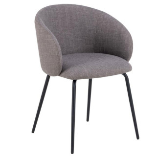 Poltroncina in Tessuto - Eleanor | Isarreda