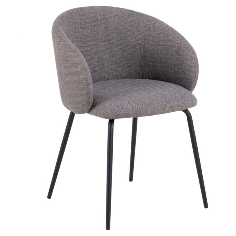 Fabric Armchair - Eleanor | Isarreda Fabric Armchair - Eleanor | Isarreda