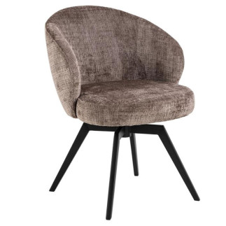 Upholstered Chair with Armrests - Darlene
