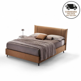 Design Double Bed with Storage - Sakura | Rosini