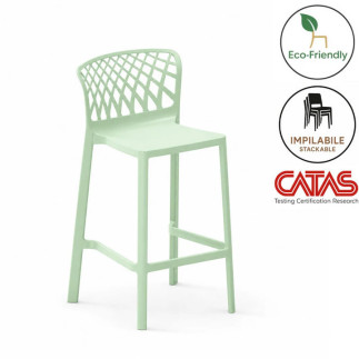 Bar Stackable Stool - Porto