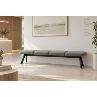 Beam-Mounted Seating, Class 1IM Certified – Ola