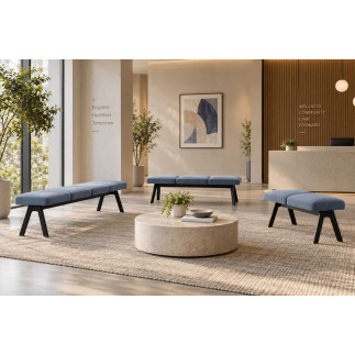 Beam-Mounted Seating, Class 1IM Certified – Ola | Leyform