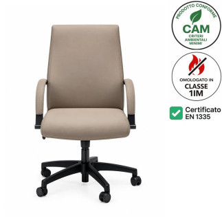 Executive Office Chair – Croma L | Mstyle