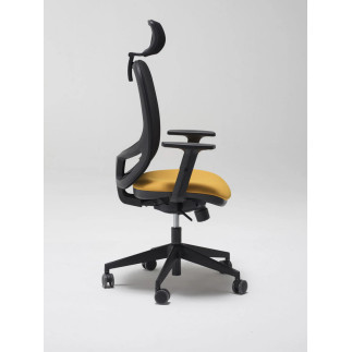 Class 1IM Certified Operative Chair - Dinamic | Mstyle