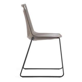 Stackable conference  chair - Akami S
