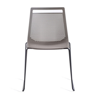 Stackable office chair - Akami S | Gaber