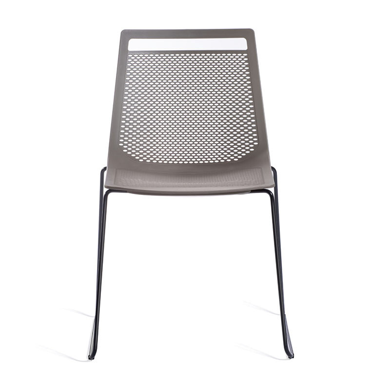 Stackable office chair - Akami S | Gaber