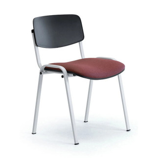 Sedia Impilabile per Sala Conferenza - Sally | Leyform