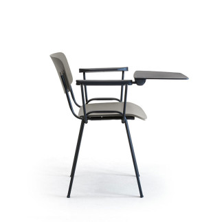Leyform Chair with Writing Tablet - Sally | Leyform