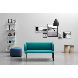 Leyform Waiting Room Sofa - Liv