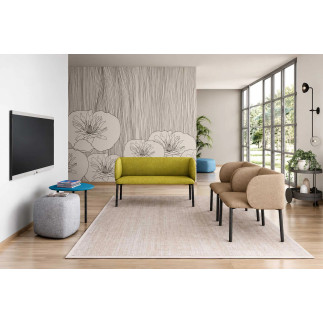 Leyform Waiting Room Sofa - Liv | Leyform